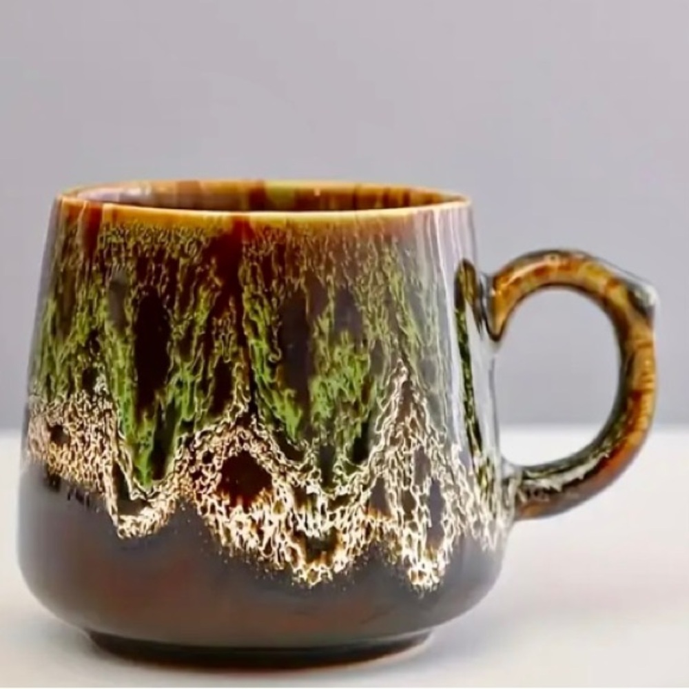Cups/Ceramic Mugs New! 2x$30 ; 3x$40; 4x$45